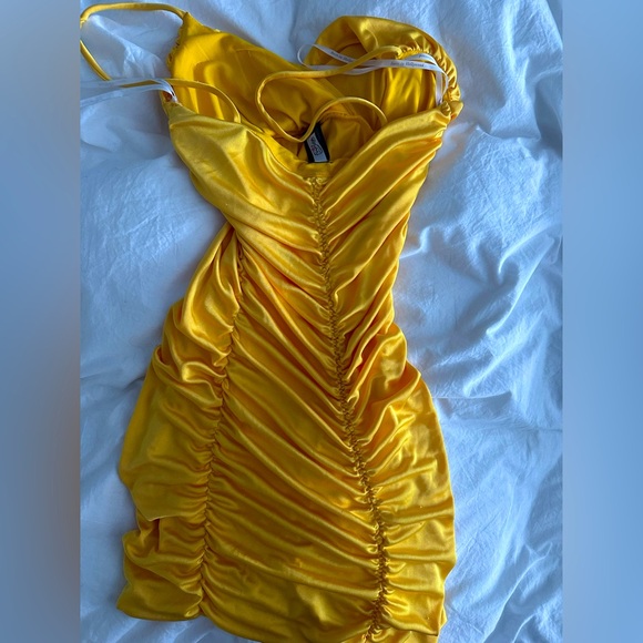 Robe playtex courte neuve - Picture 2 of 3